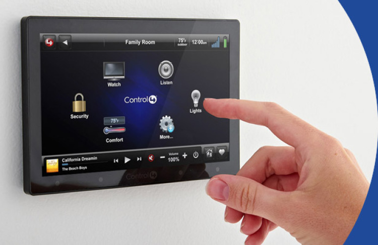 Advanced Alarm Systems