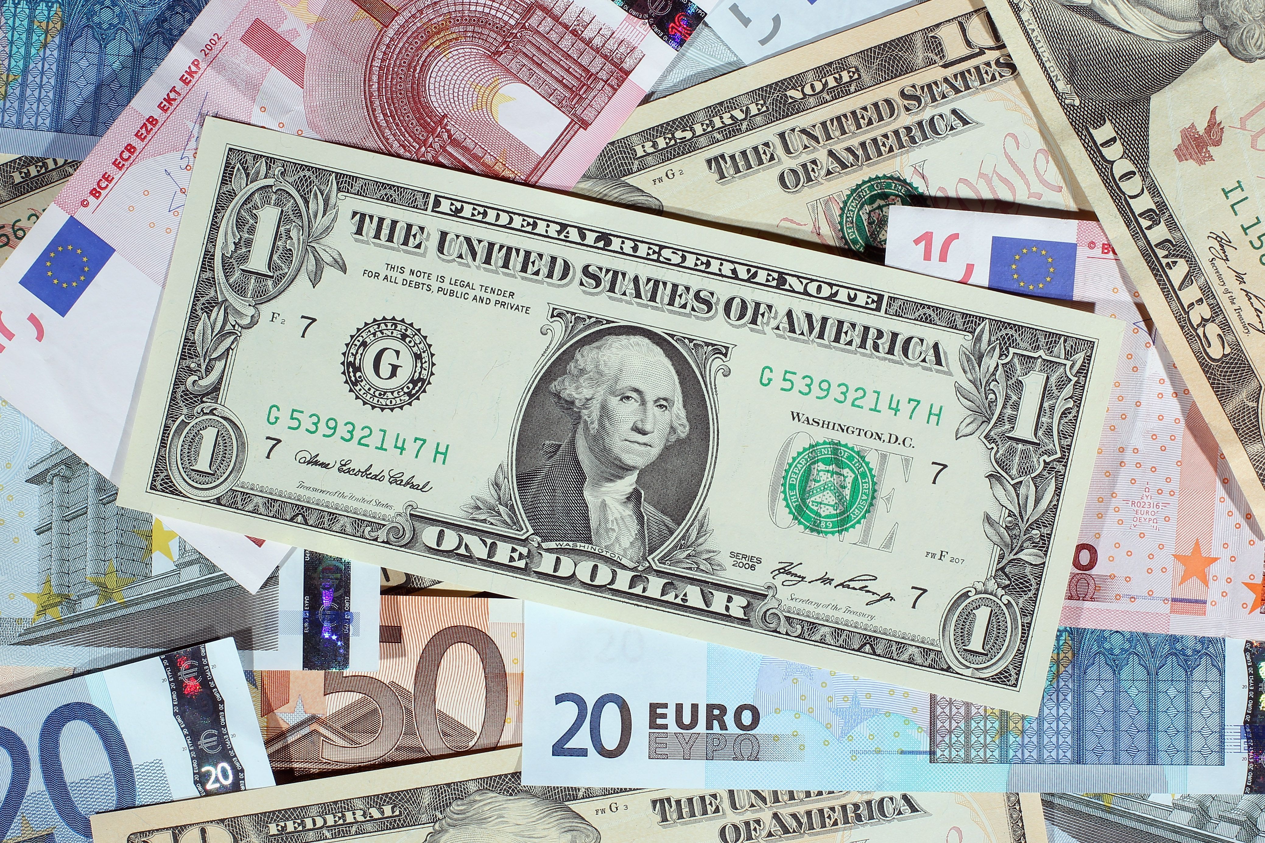 Currency