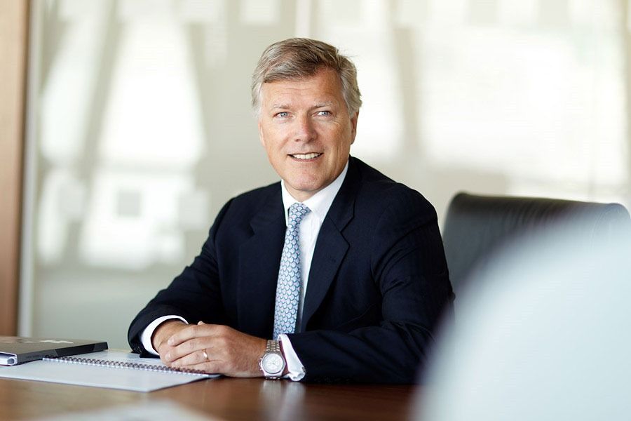 John Briahn