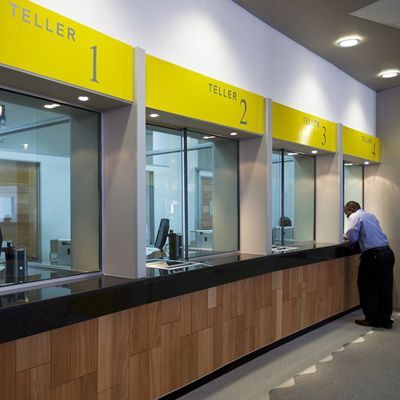Customer Views