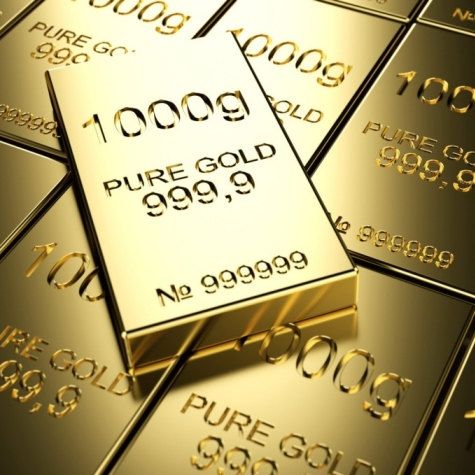 Gold